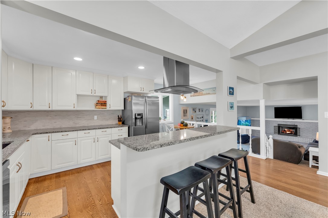 6027 Park Ridge Drive North Olmsted OH 44070
