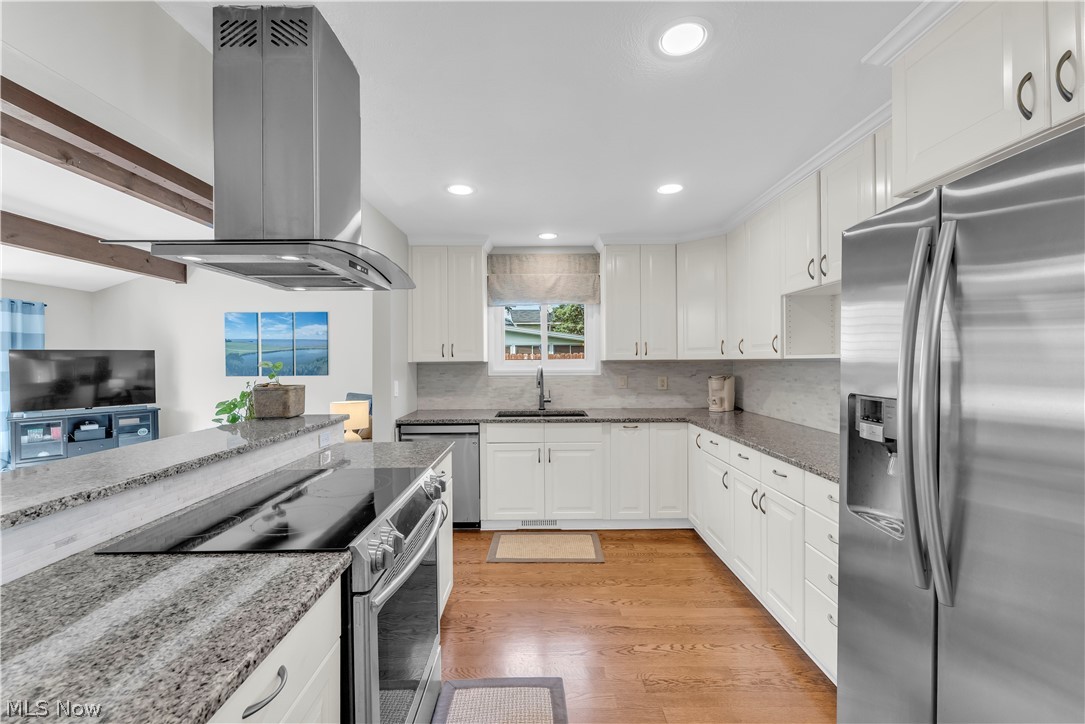 6027 Park Ridge Drive North Olmsted OH 44070