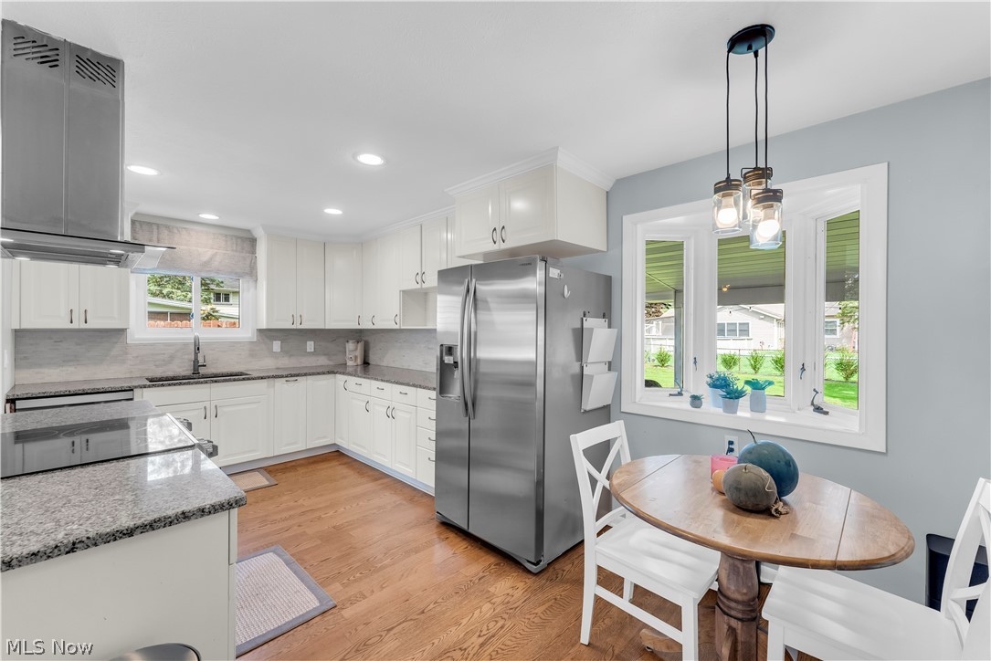 6027 Park Ridge Drive North Olmsted OH 44070