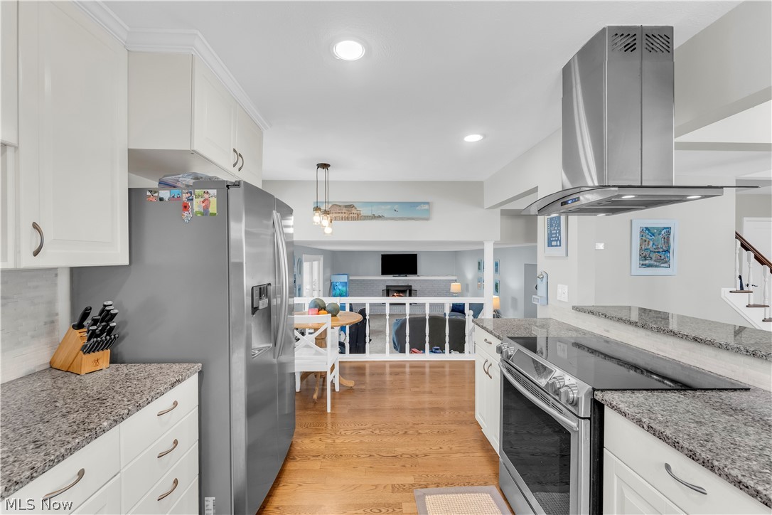 6027 Park Ridge Drive North Olmsted OH 44070