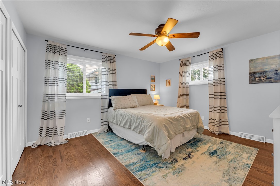 6027 Park Ridge Drive North Olmsted OH 44070