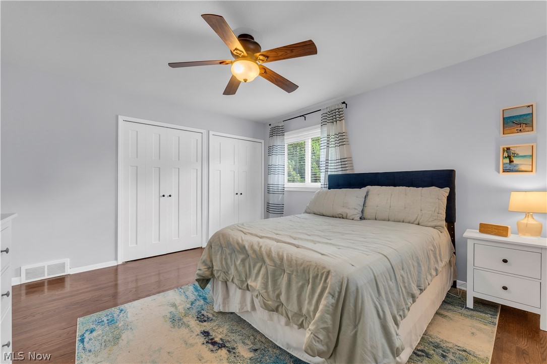 6027 Park Ridge Drive North Olmsted OH 44070