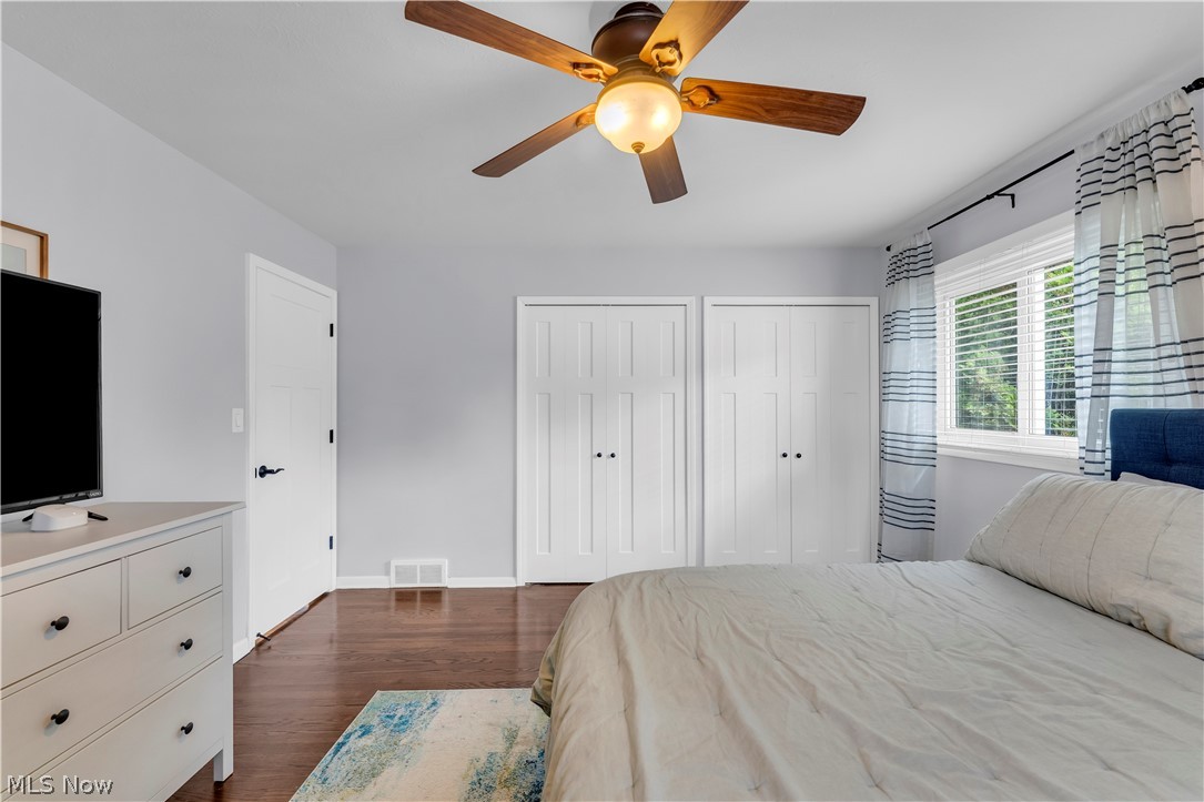 6027 Park Ridge Drive North Olmsted OH 44070