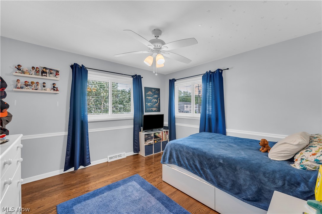 6027 Park Ridge Drive North Olmsted OH 44070