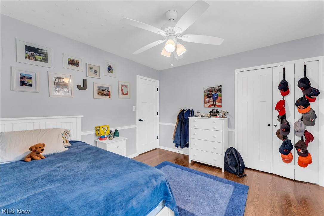 6027 Park Ridge Drive North Olmsted OH 44070