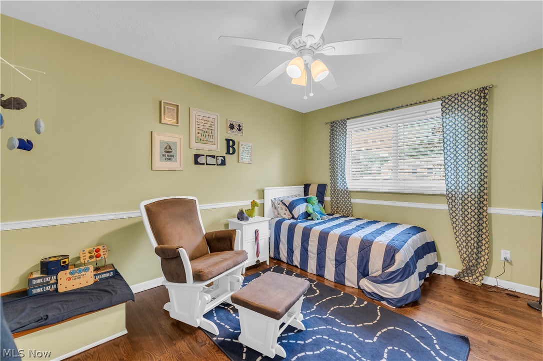 6027 Park Ridge Drive North Olmsted OH 44070