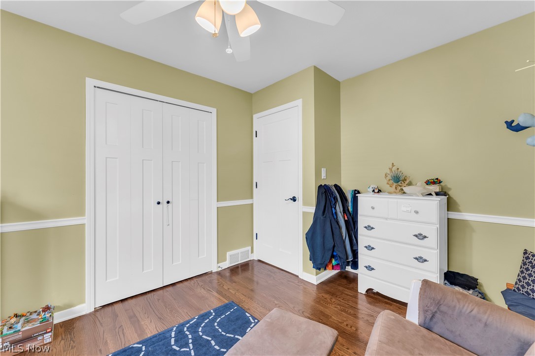 6027 Park Ridge Drive North Olmsted OH 44070