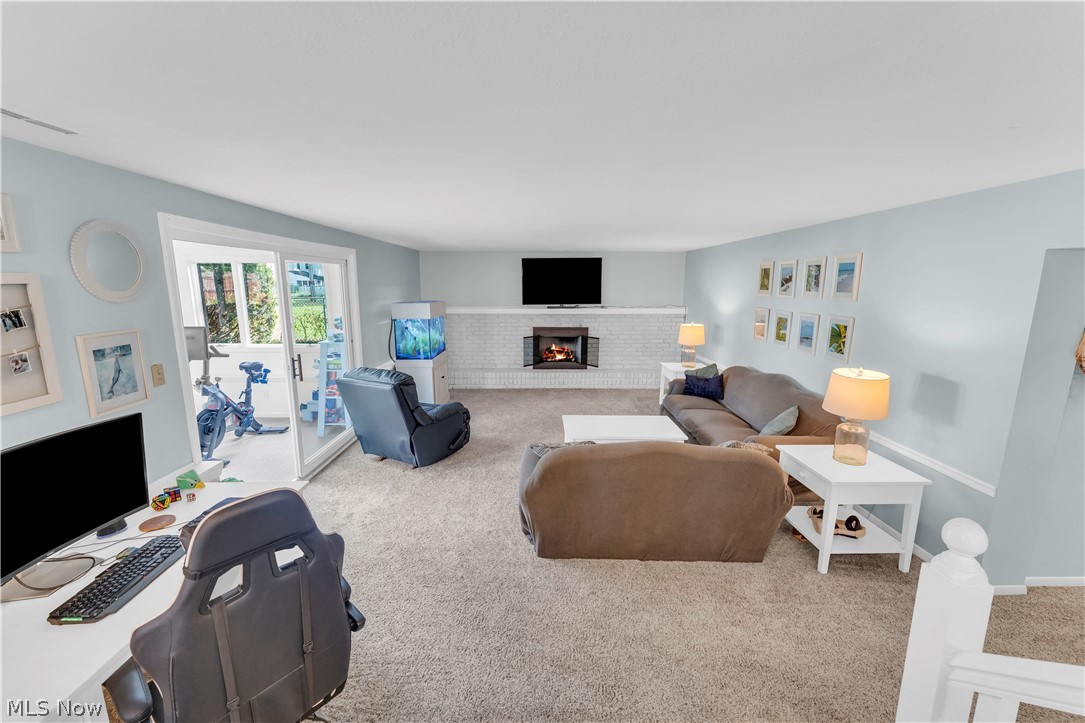 6027 Park Ridge Drive North Olmsted OH 44070