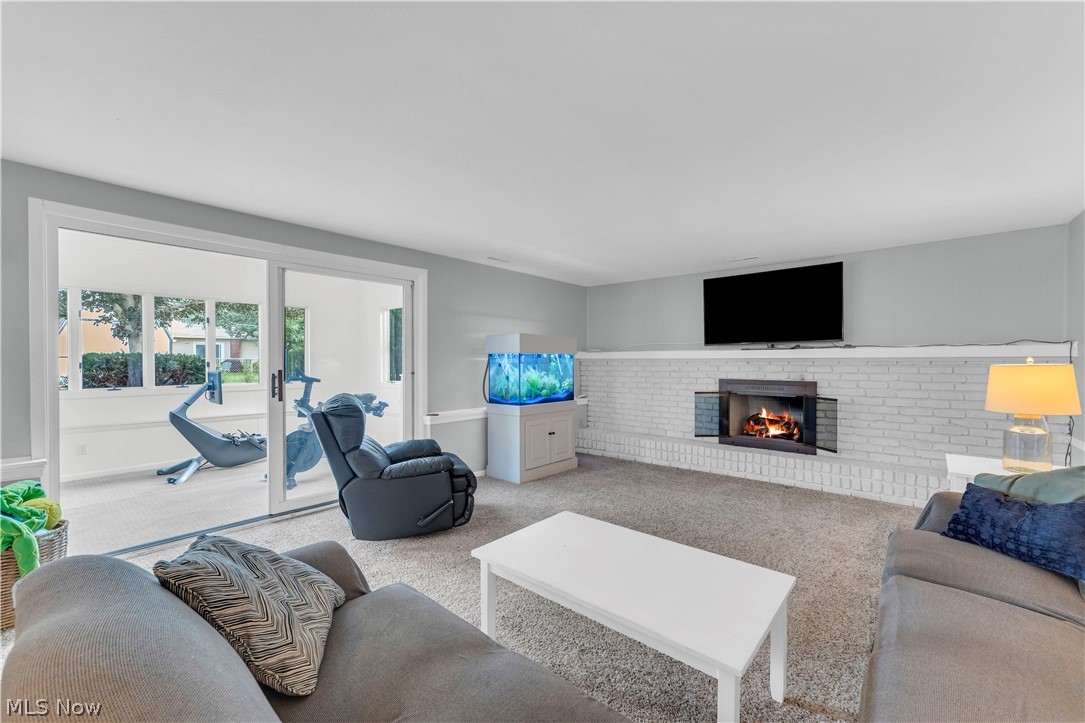 6027 Park Ridge Drive North Olmsted OH 44070