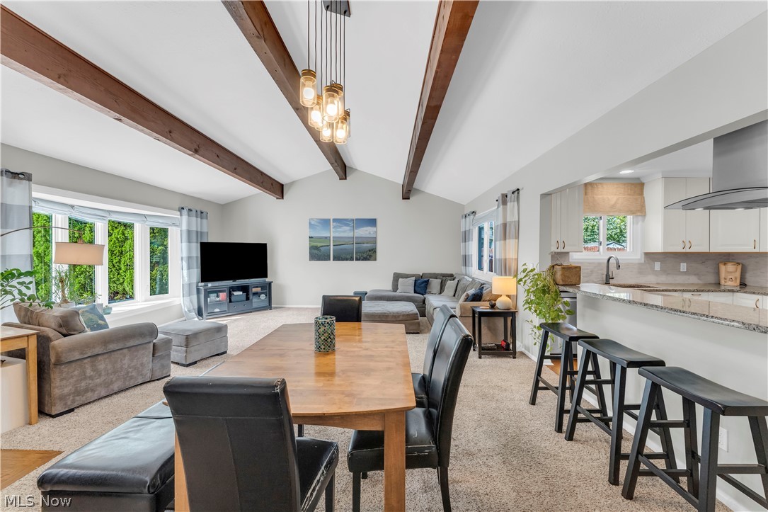 6027 Park Ridge Drive North Olmsted OH 44070