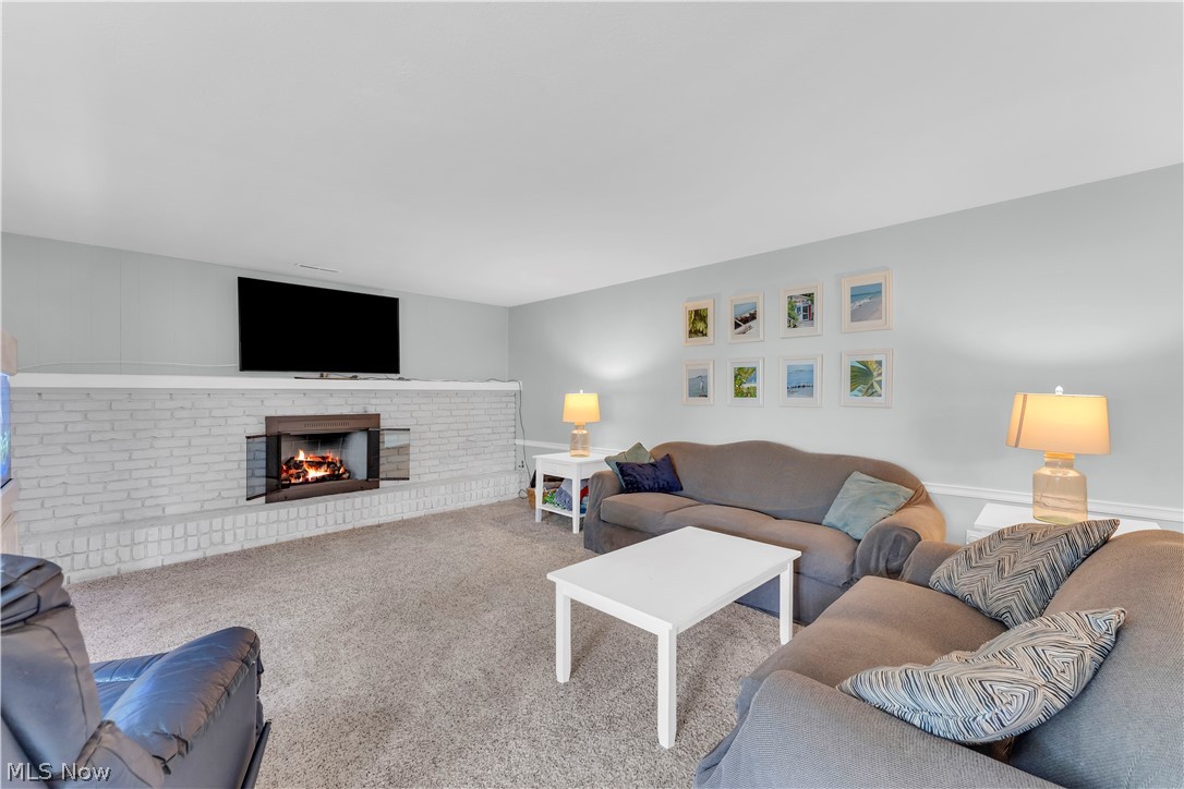 6027 Park Ridge Drive North Olmsted OH 44070