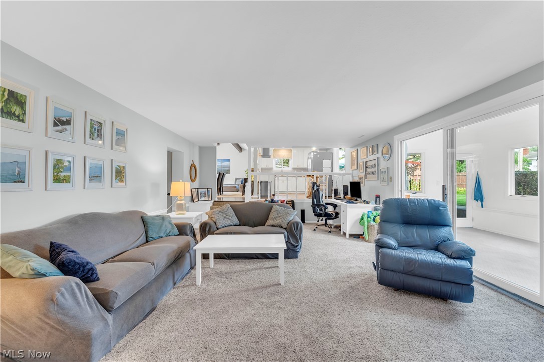 6027 Park Ridge Drive North Olmsted OH 44070