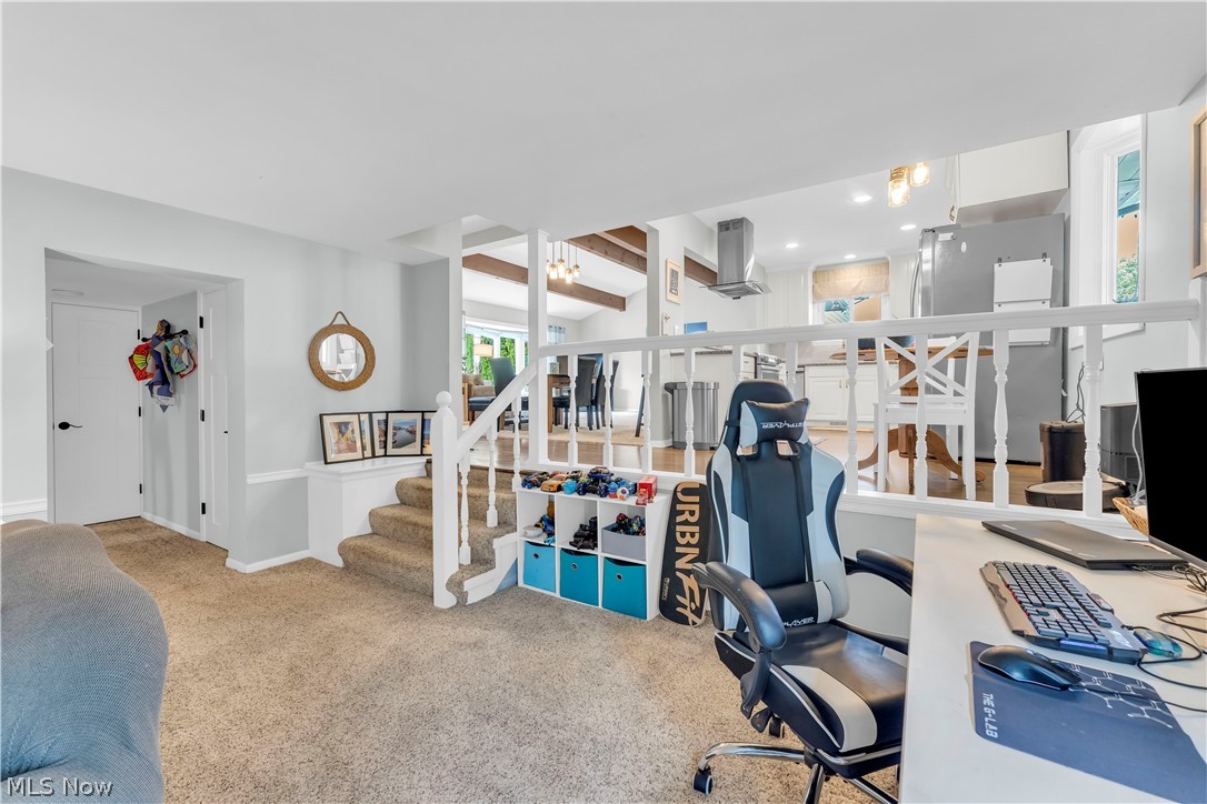6027 Park Ridge Drive North Olmsted OH 44070