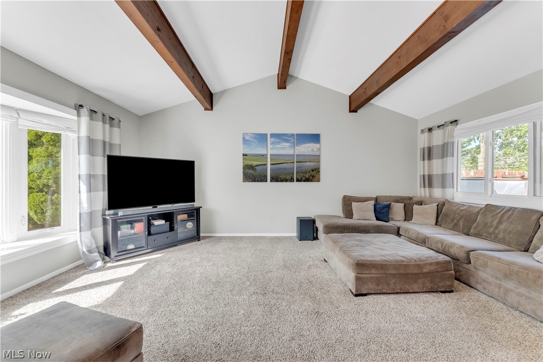 6027 Park Ridge Drive North Olmsted OH 44070