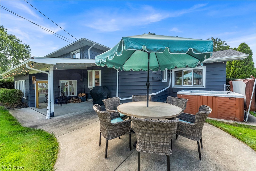 6027 Park Ridge Drive North Olmsted OH 44070