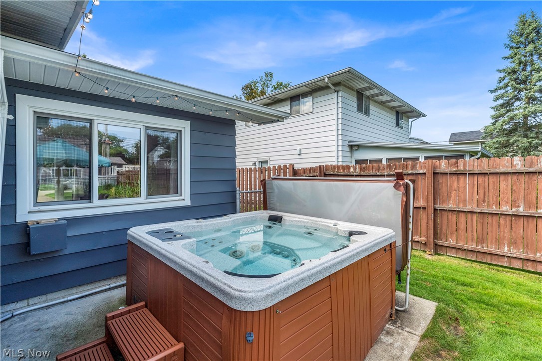 6027 Park Ridge Drive North Olmsted OH 44070