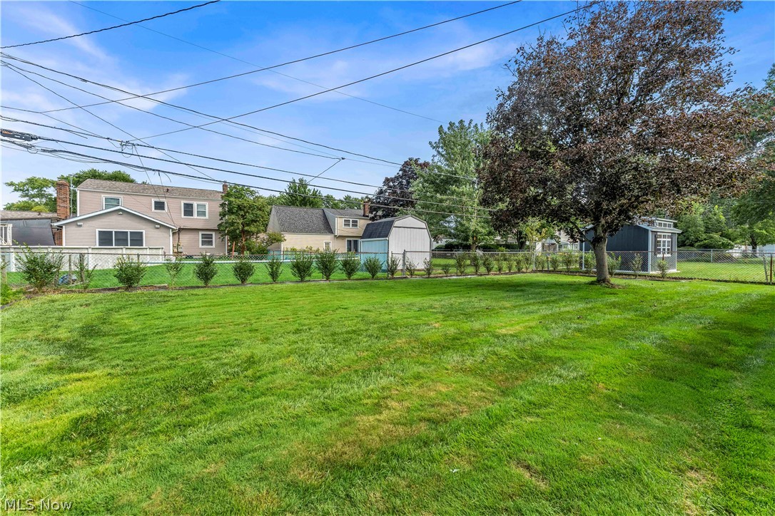 6027 Park Ridge Drive North Olmsted OH 44070