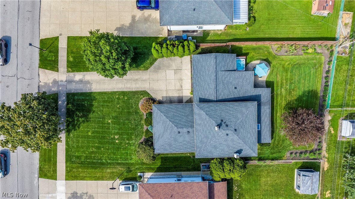 6027 Park Ridge Drive North Olmsted OH 44070