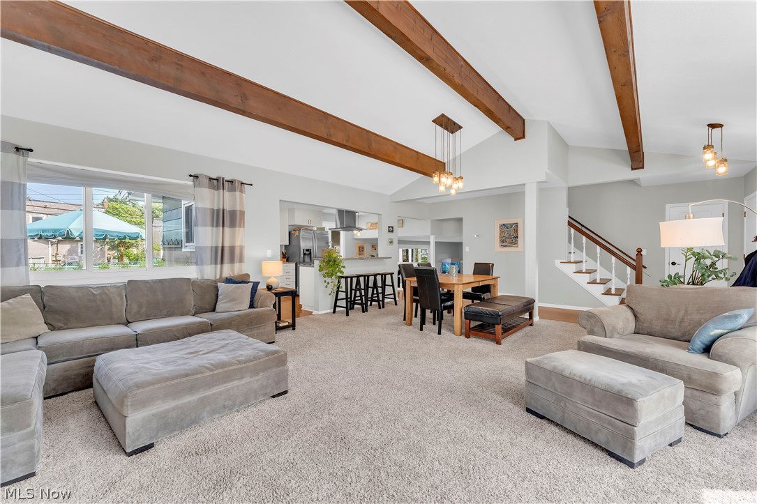 6027 Park Ridge Drive North Olmsted OH 44070