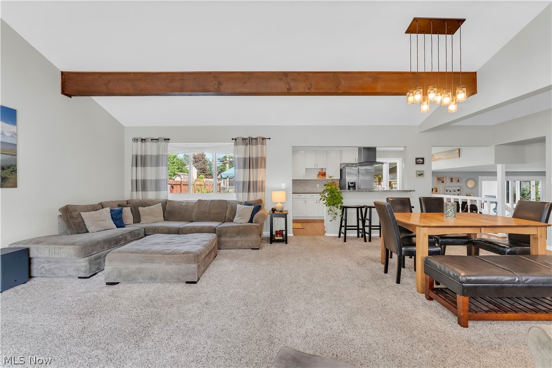 6027 Park Ridge Drive North Olmsted OH 44070