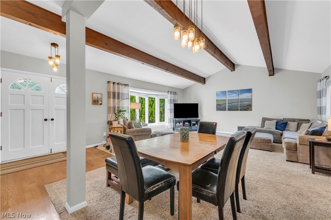 6027 Park Ridge Drive North Olmsted OH 44070