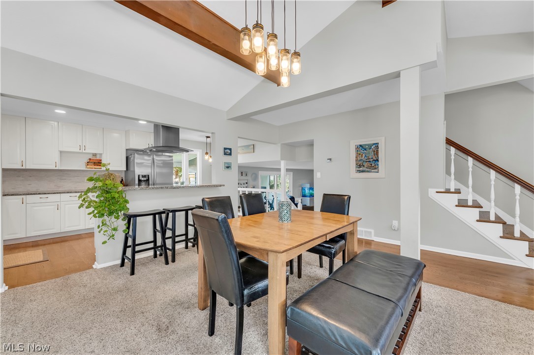 6027 Park Ridge Drive North Olmsted OH 44070
