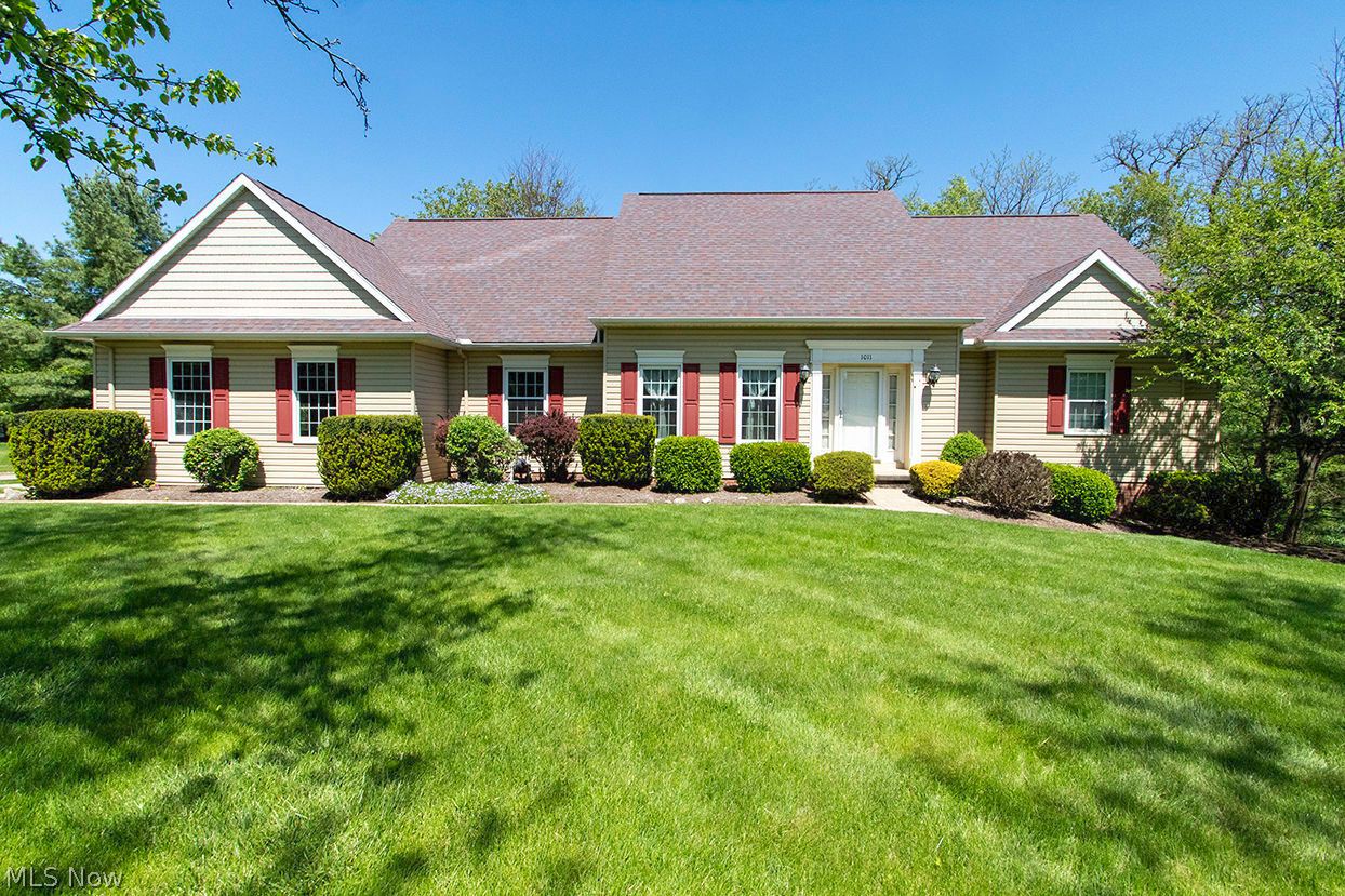 1011 Brandywine Drive Medina OH 44256