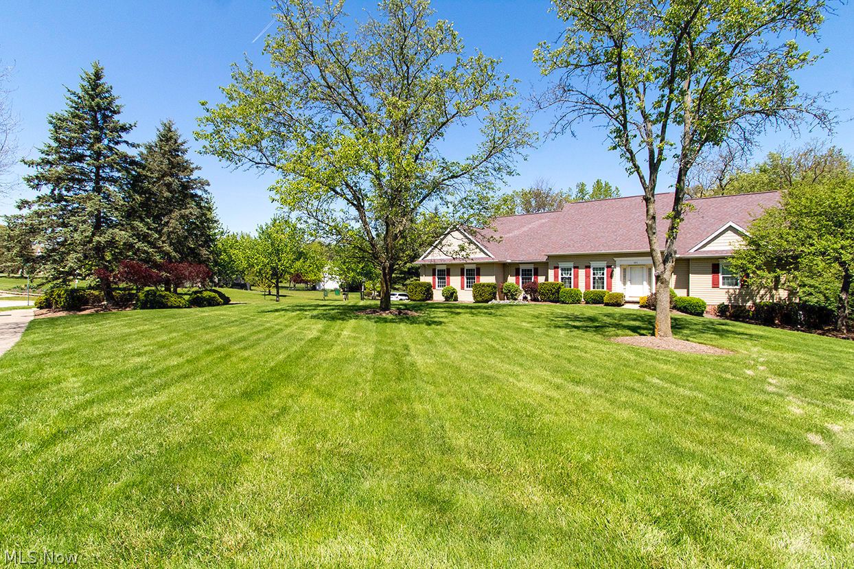 1011 Brandywine Drive Medina OH 44256
