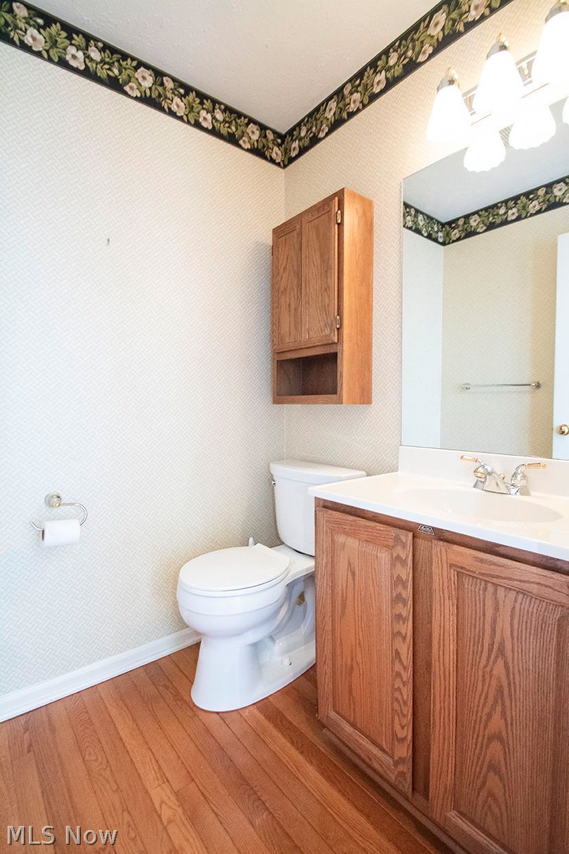 1011 Brandywine Drive Medina OH 44256