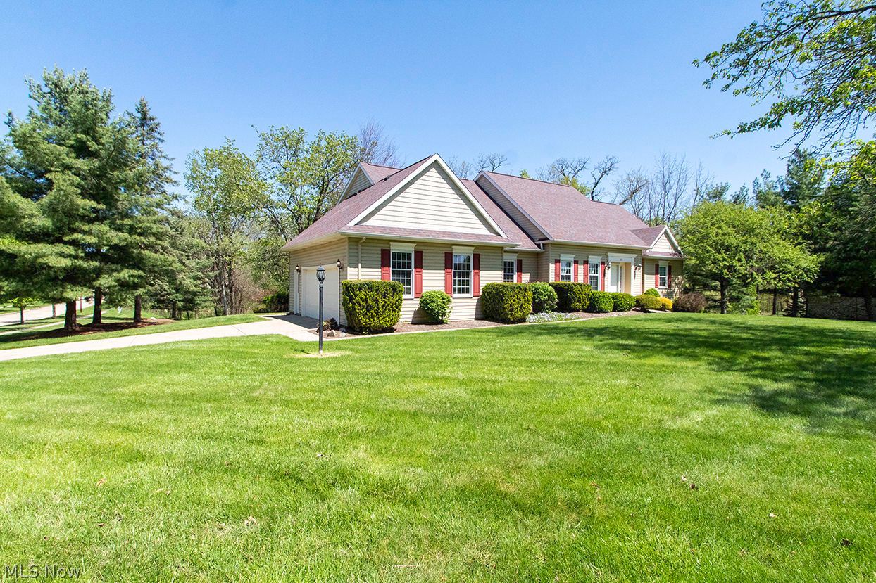 1011 Brandywine Drive Medina OH 44256