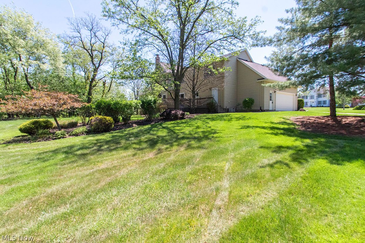 1011 Brandywine Drive Medina OH 44256