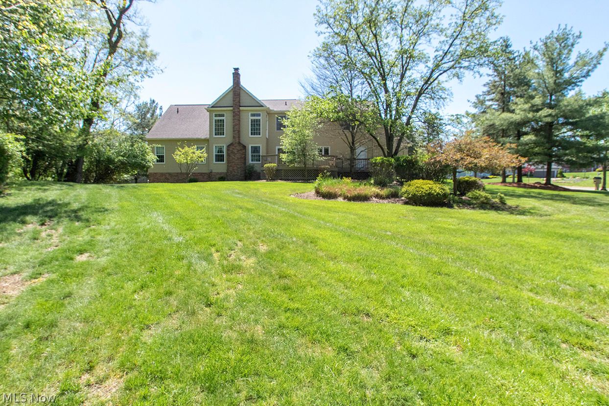 1011 Brandywine Drive Medina OH 44256