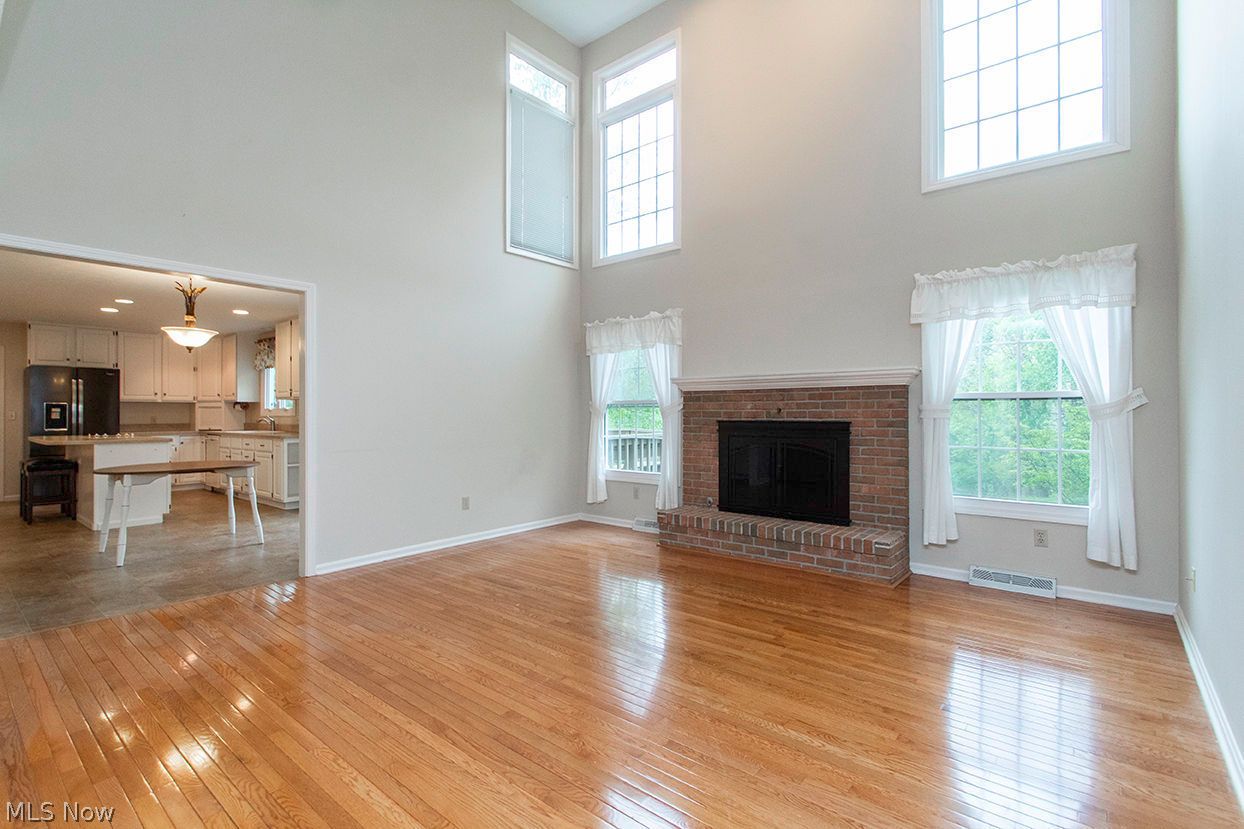 1011 Brandywine Drive Medina OH 44256