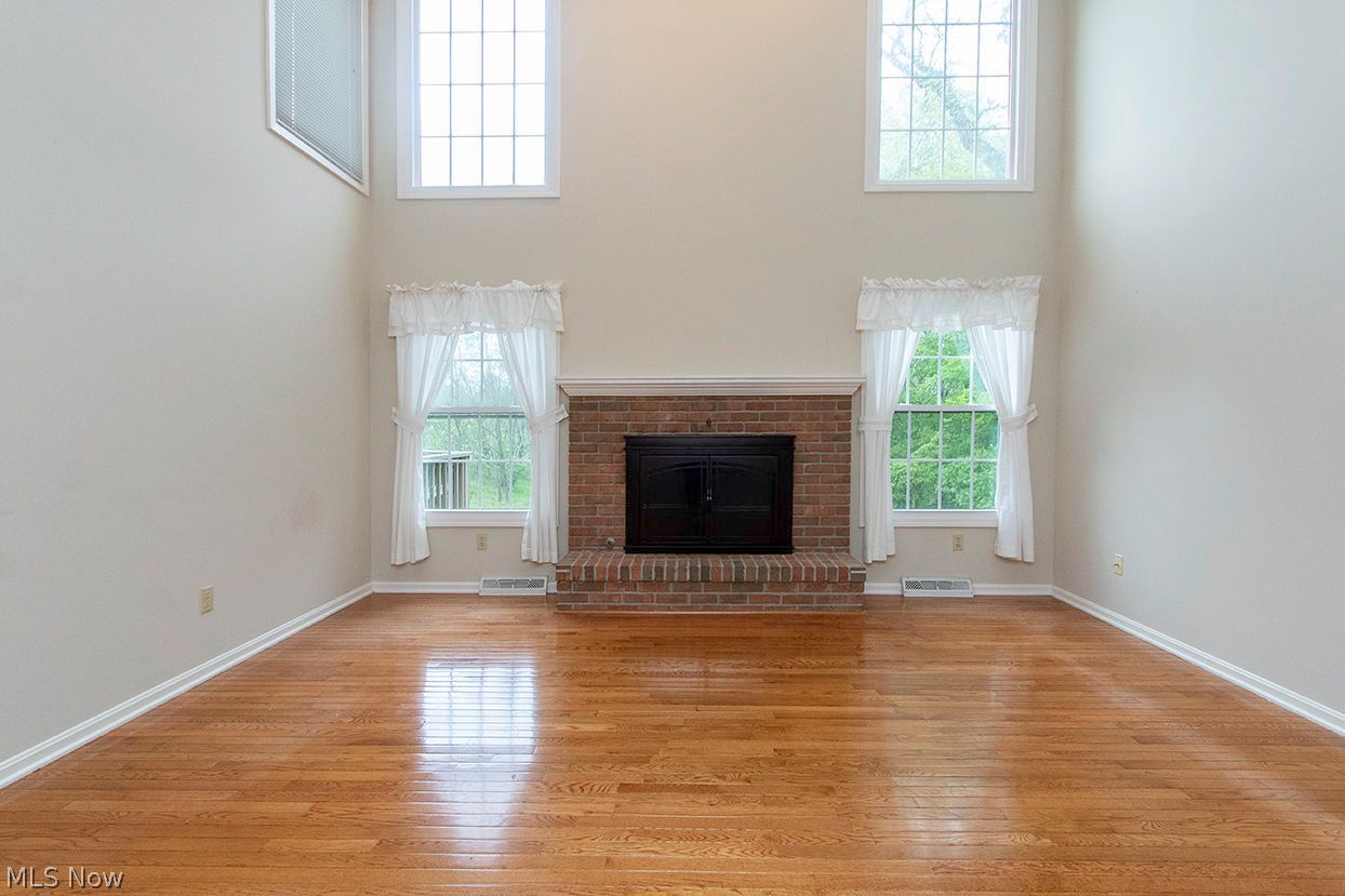 1011 Brandywine Drive Medina OH 44256