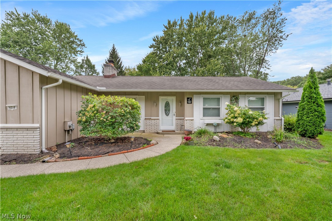 6210 Mills Creek Lane North Ridgeville OH 44039