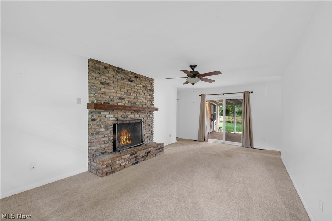 6210 Mills Creek Lane North Ridgeville OH 44039