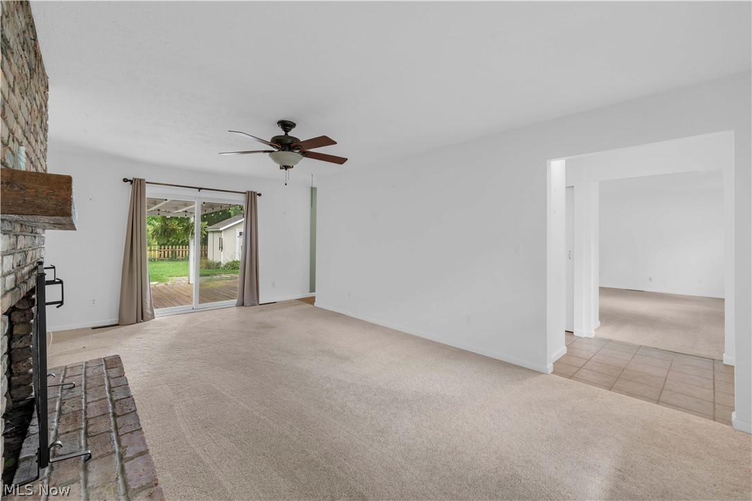 6210 Mills Creek Lane North Ridgeville OH 44039