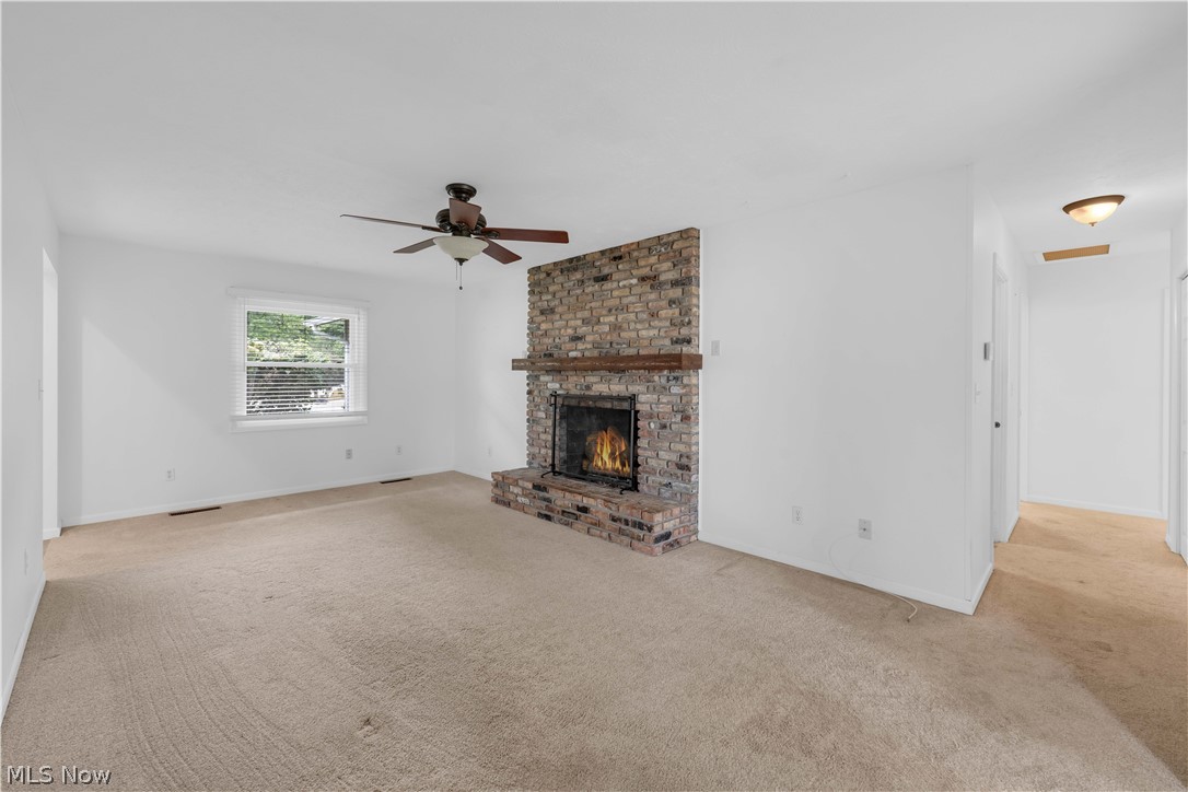 6210 Mills Creek Lane North Ridgeville OH 44039