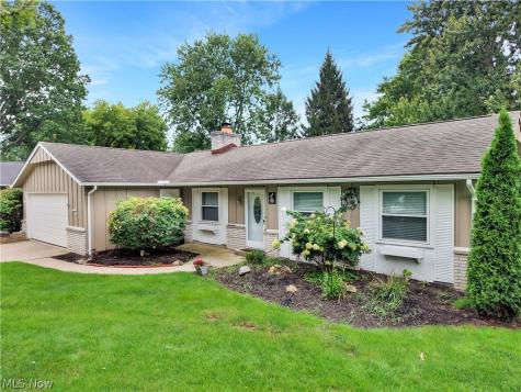 6210 Mills Creek Lane North Ridgeville OH 44039