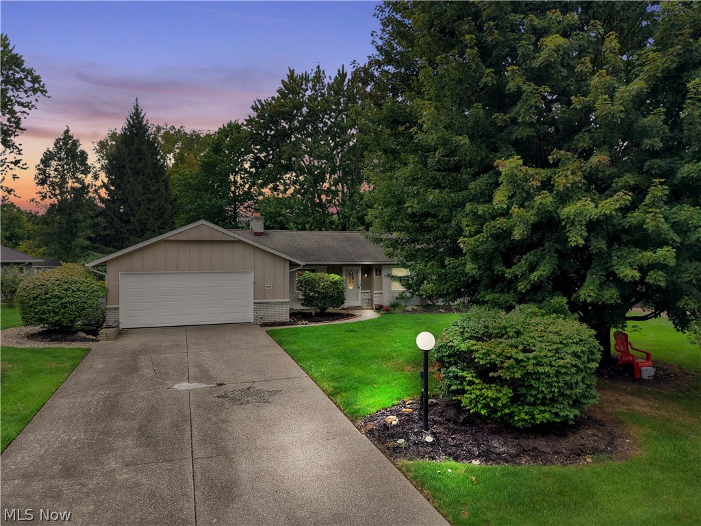 6210 Mills Creek Lane North Ridgeville OH 44039