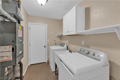 6210 Mills Creek Lane North Ridgeville OH 44039
