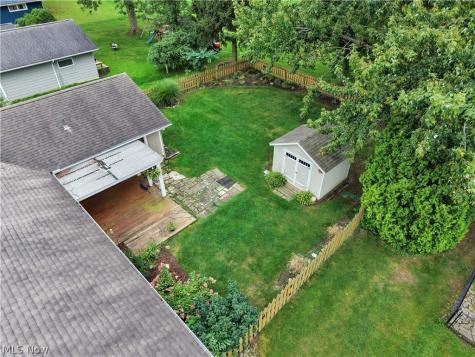 6210 Mills Creek Lane North Ridgeville OH 44039