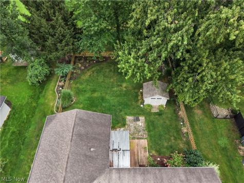 6210 Mills Creek Lane North Ridgeville OH 44039