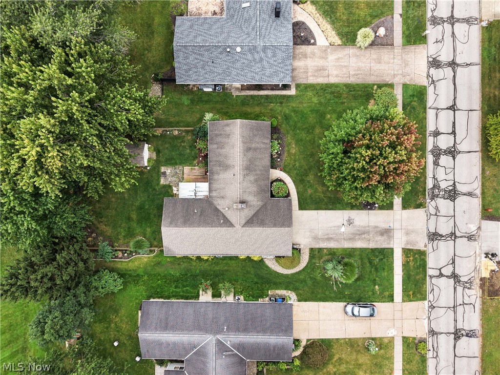 6210 Mills Creek Lane North Ridgeville OH 44039
