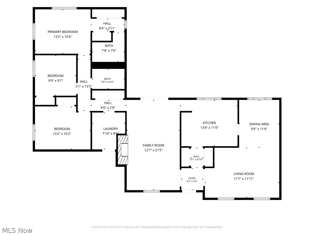 6210 Mills Creek Lane North Ridgeville OH 44039