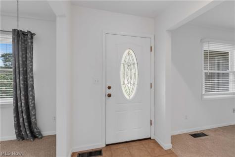 6210 Mills Creek Lane North Ridgeville OH 44039