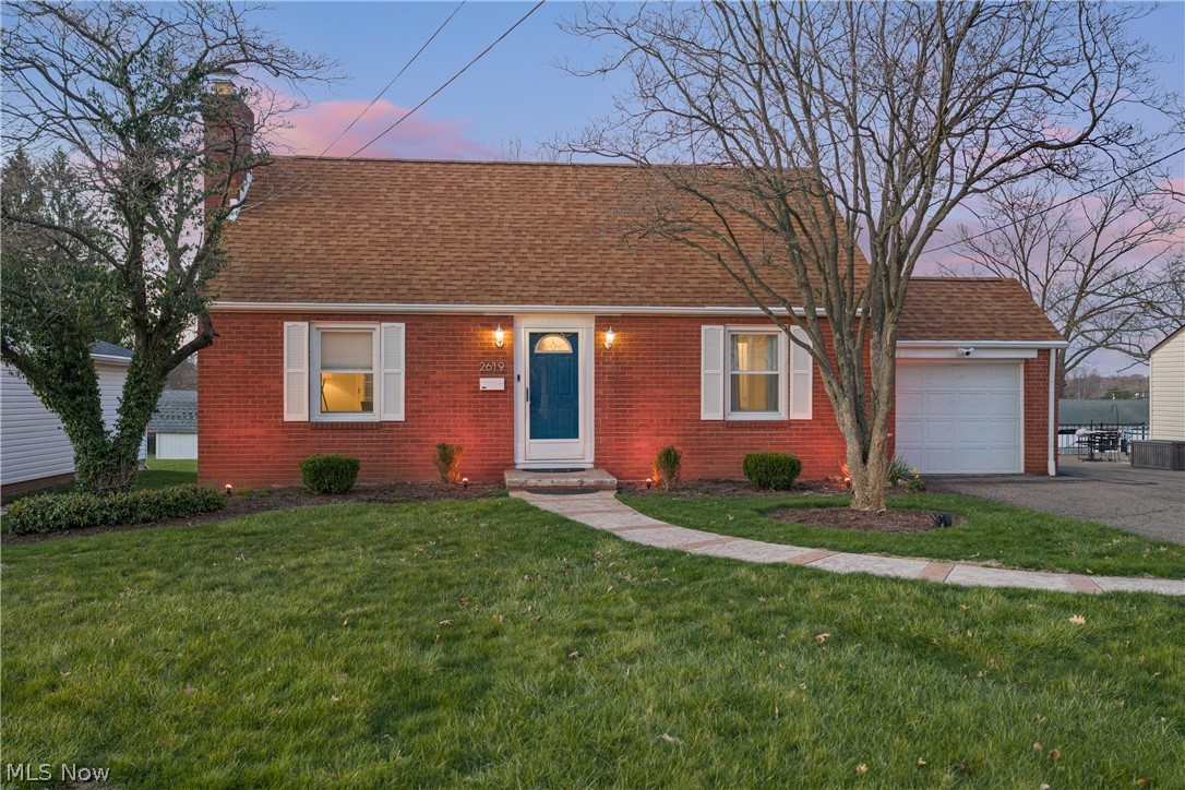 2619 21st Street NW Canton OH 44708