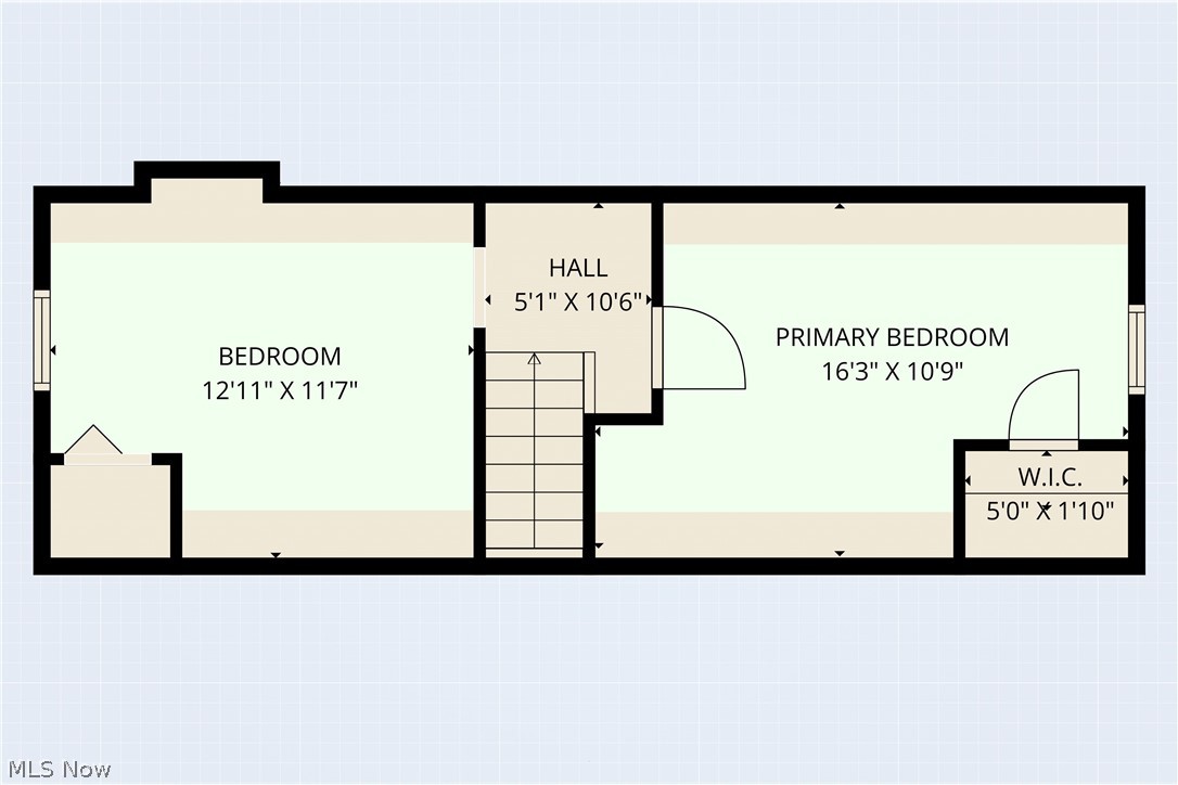2619 21st Street NW Canton OH 44708