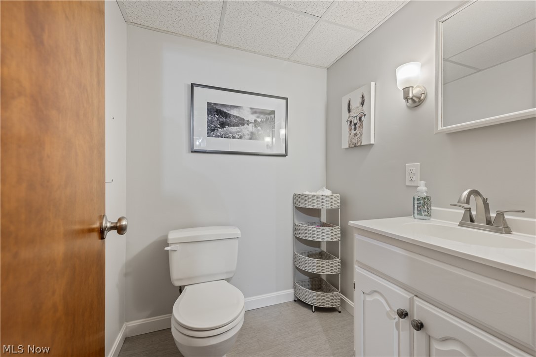 2619 21st Street NW Canton OH 44708