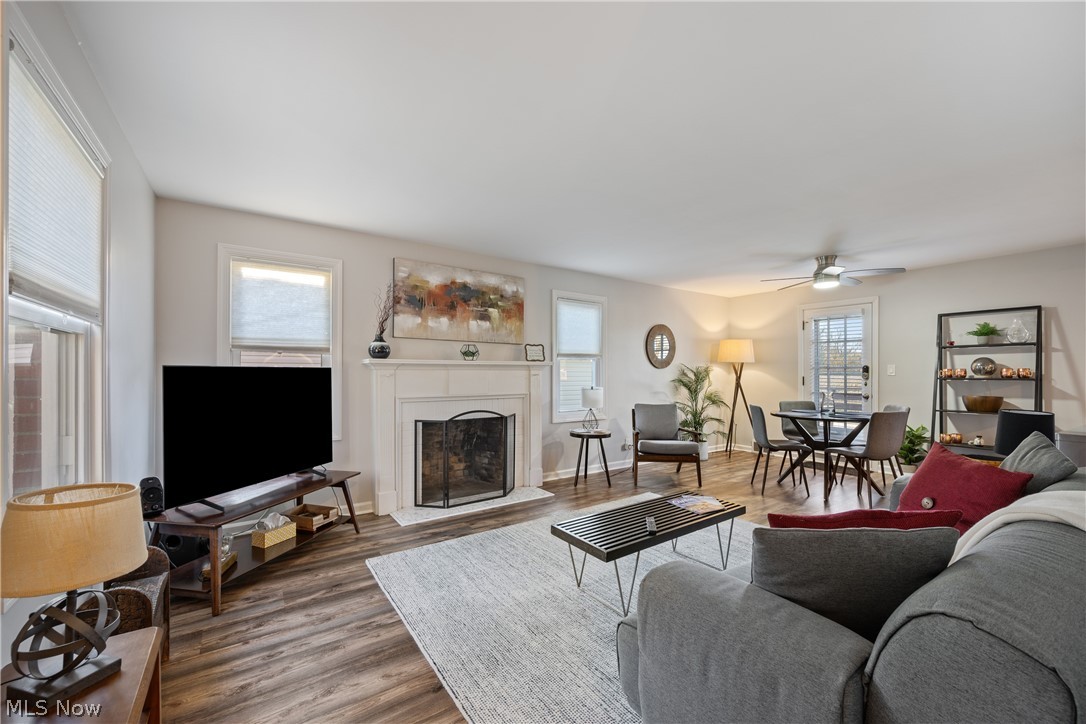 2619 21st Street NW Canton OH 44708